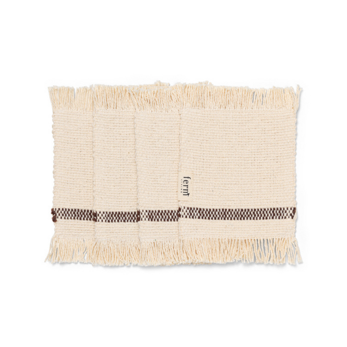 Savor Coasters - Set of 4 - Batten Home