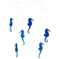 Sea Horse Mobile - Batten Home