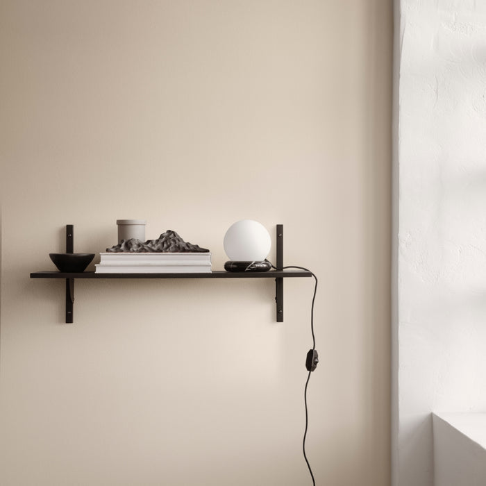 Ferm LivingSector Single Shelving Unit - Batten Home
