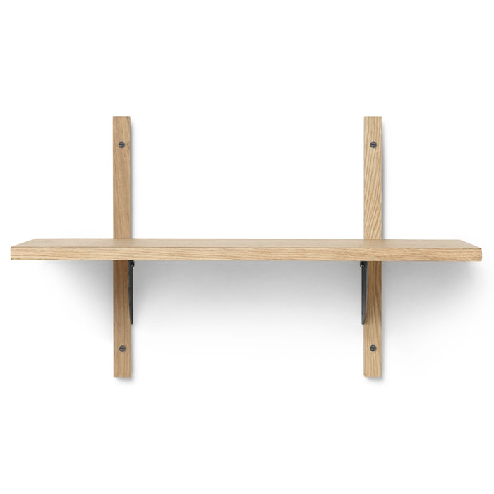 Ferm LivingSector Single Shelving Unit - Batten Home