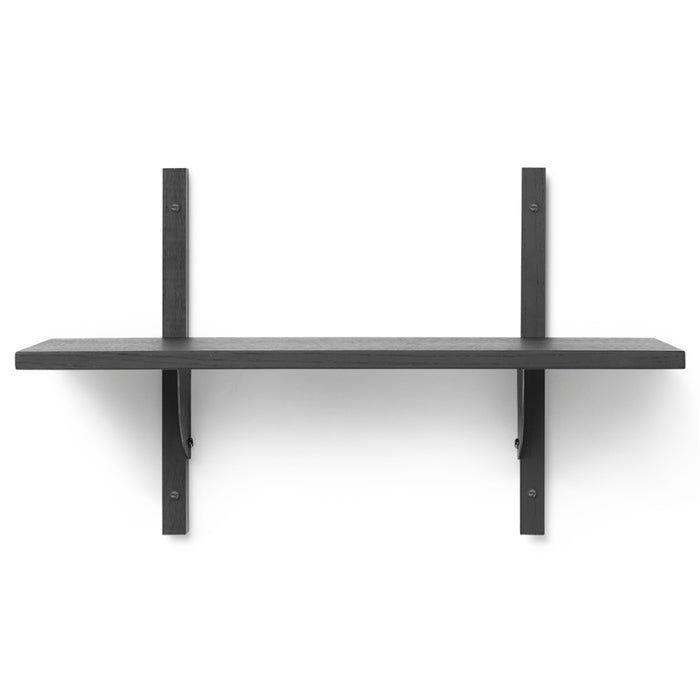 Ferm LivingSector Single Shelving Unit - Batten Home