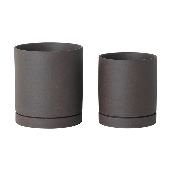 Ferm LivingSekki Pot Large - Batten Home