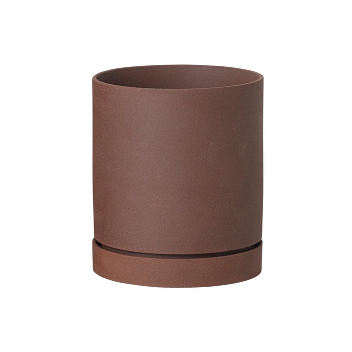 Ferm LivingSekki Pot Medium - Batten Home