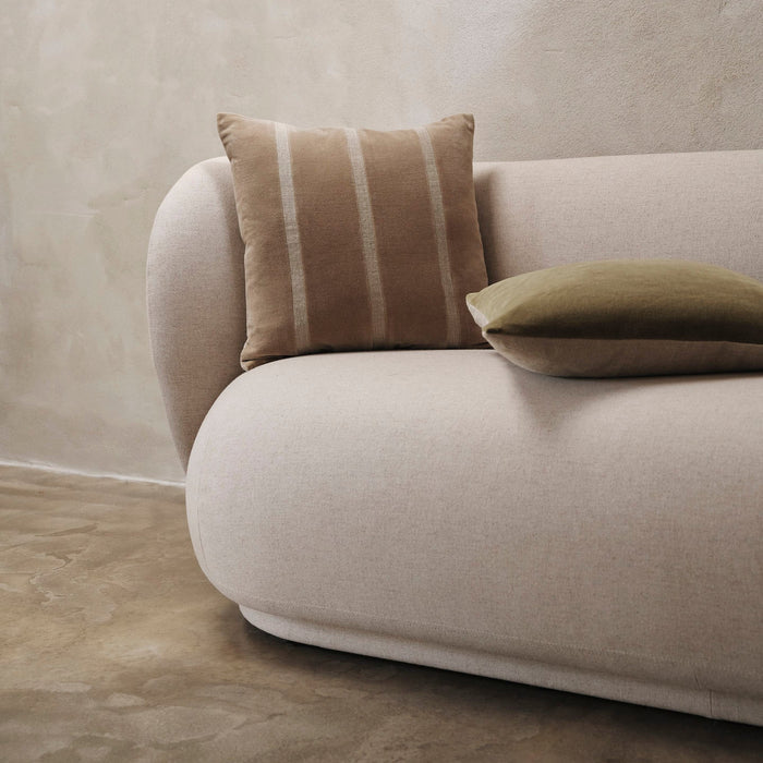 Senti Stripe Cushion