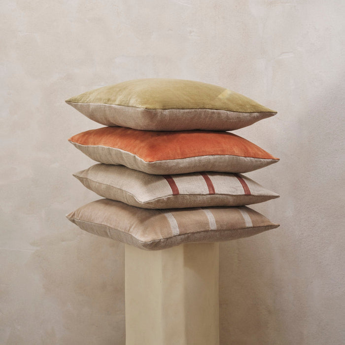 Senti Stripe Cushion