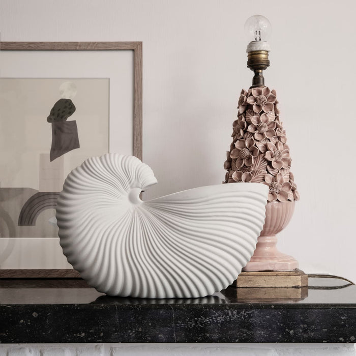 Ferm LivingShell Pot - Batten Home