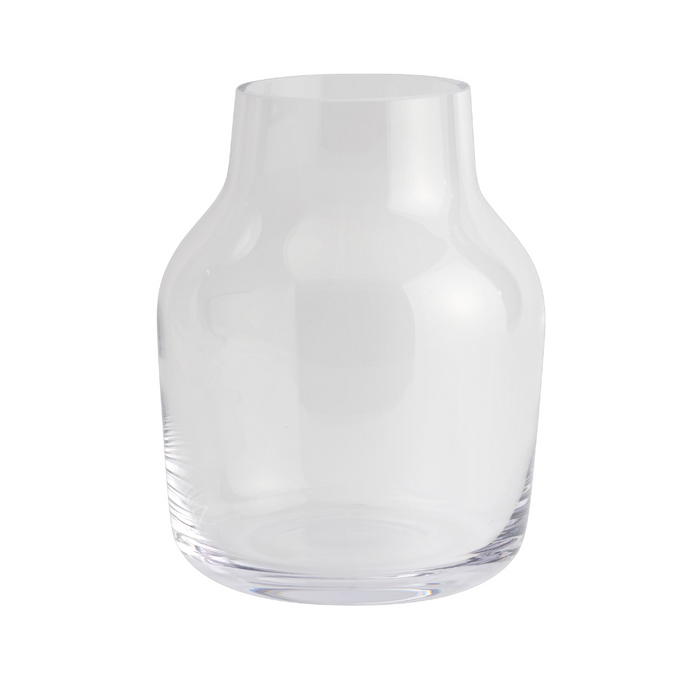 Silent Vase - Medium - Batten Home