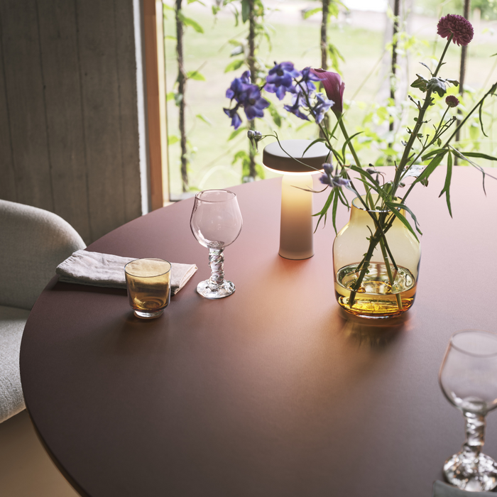 Silent Vase - Medium - Batten Home