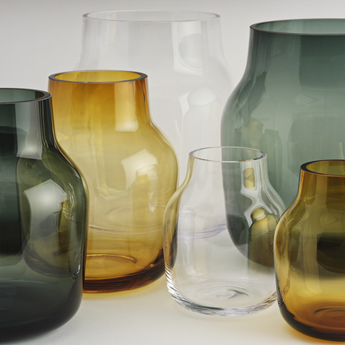 Silent Vase - Small - Batten Home