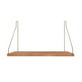 Single Shelf - 10.6 x 15.7