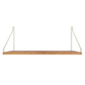 Single Shelf - 10.6 x 23.6 - Batten Home