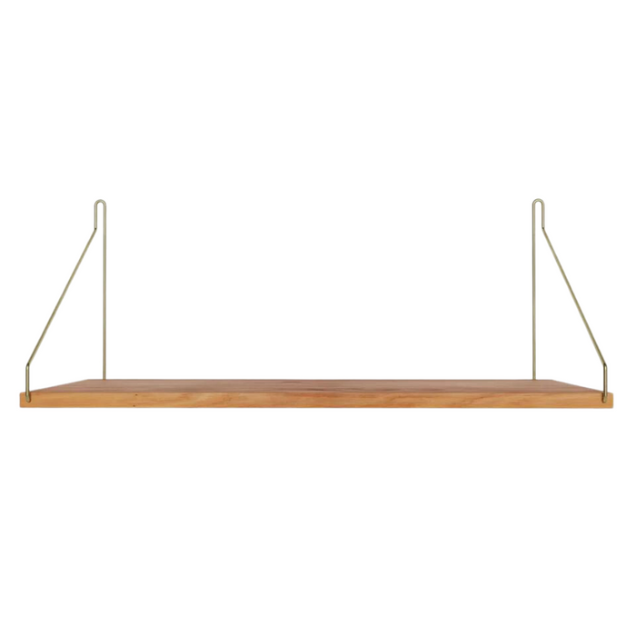 Single Shelf - 10.6 x 23.6 - Batten Home