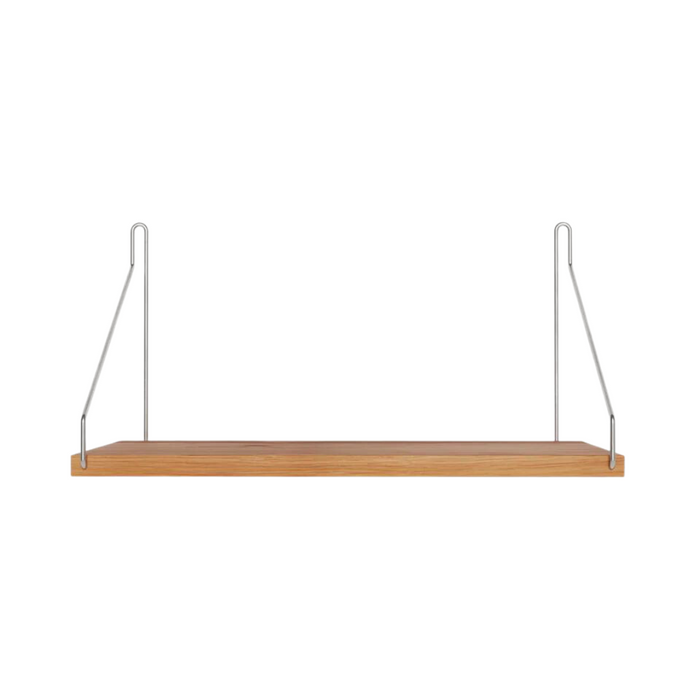 Single Shelf - 7.9 x 15.7