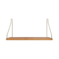 Single Shelf - 7.9 x 15.7