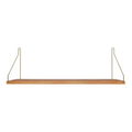 Single Shelf - 7.9 x 23.6