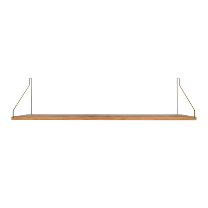 Single Shelf - 7.9 x 31.5