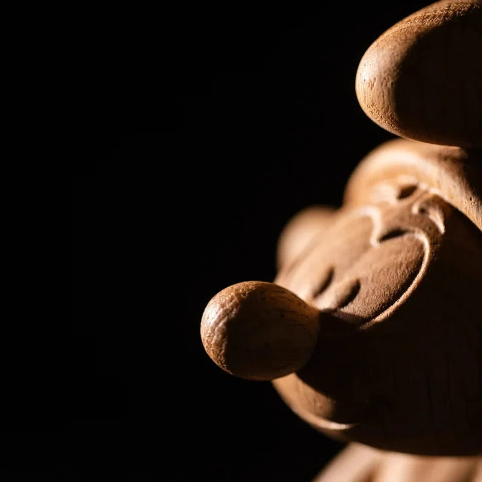 Smurfs, Oak Small