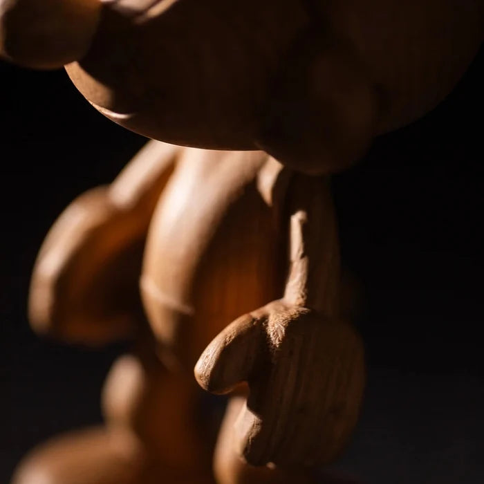 Smurfs, Oak Small