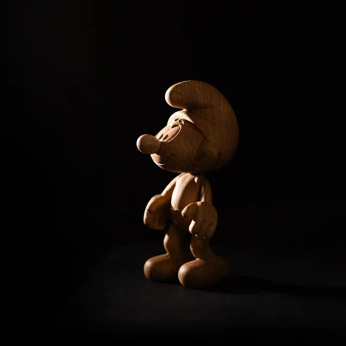 Smurfs, Oak Small
