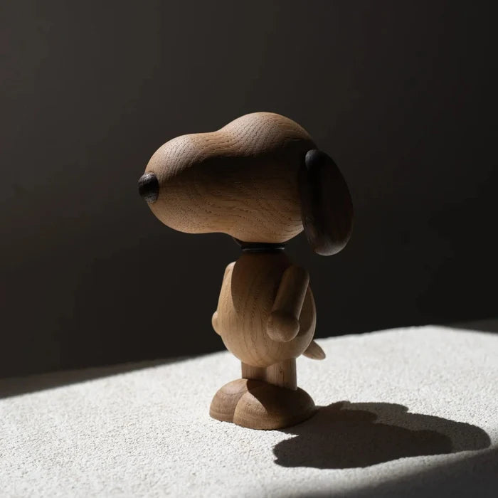 Snoopy, Small - Batten Home