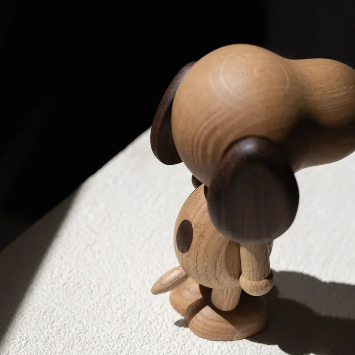 Snoopy, Small - Batten Home