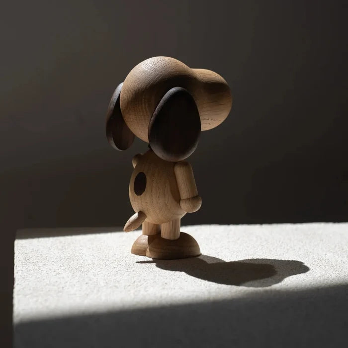 Snoopy, Small - Batten Home