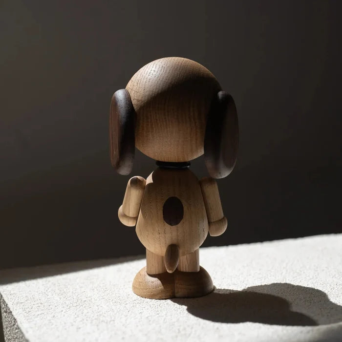 Snoopy, Small - Batten Home