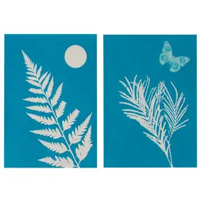 Solar Print Kit - Outdoor Discovery - Sow True Seed