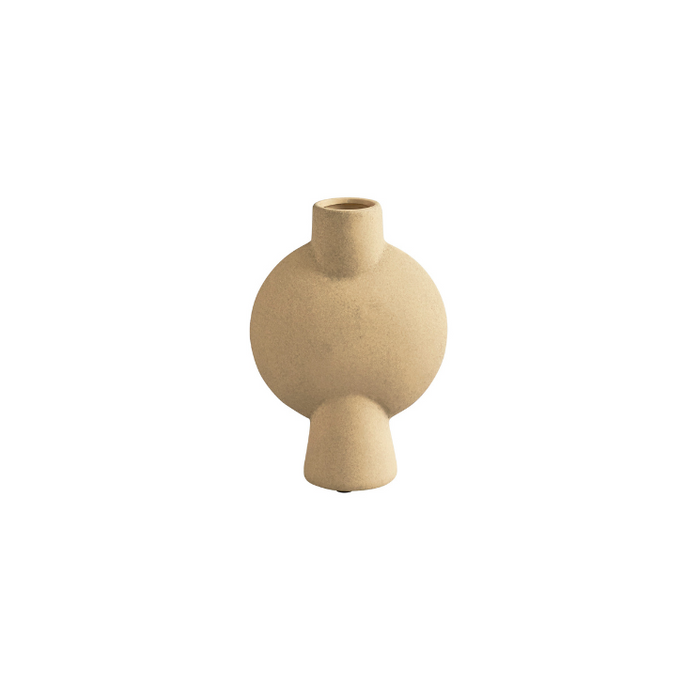 Sphere Vase Bubl