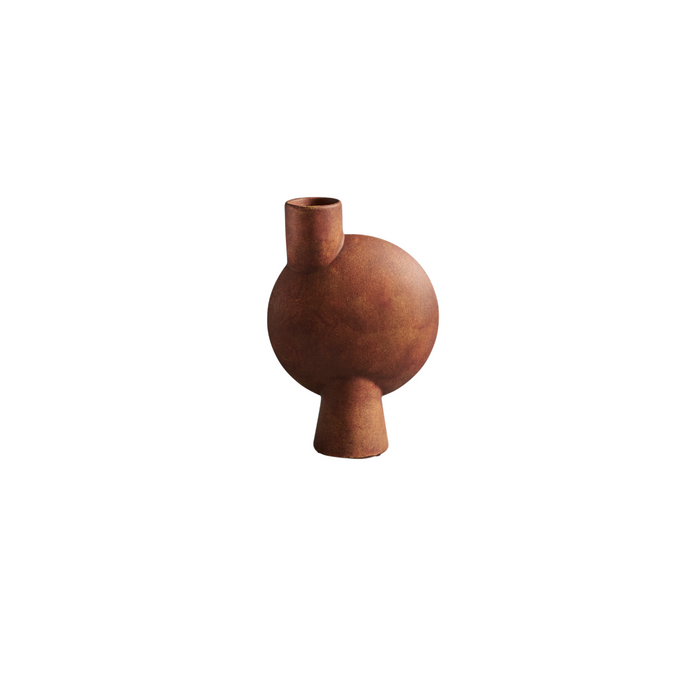 Medio / Terracotta