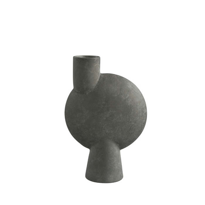 Big / Dark Grey