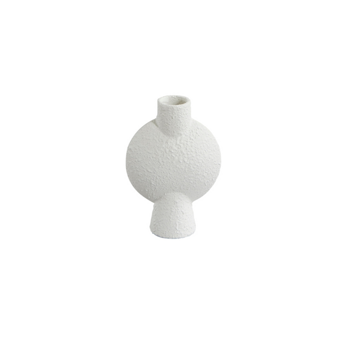 Sphere Vase Bubl