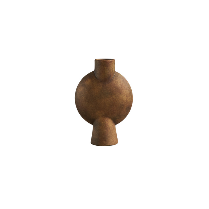 Sphere Vase Bubl
