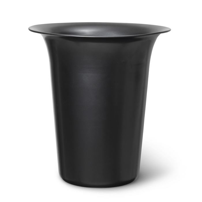 Spun Alu Basket - High - Batten Home