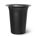 Spun Alu Basket - High - Batten Home