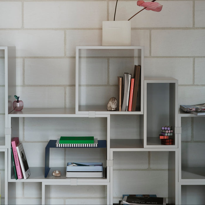 Stacked Storage System Insert - Batten Home