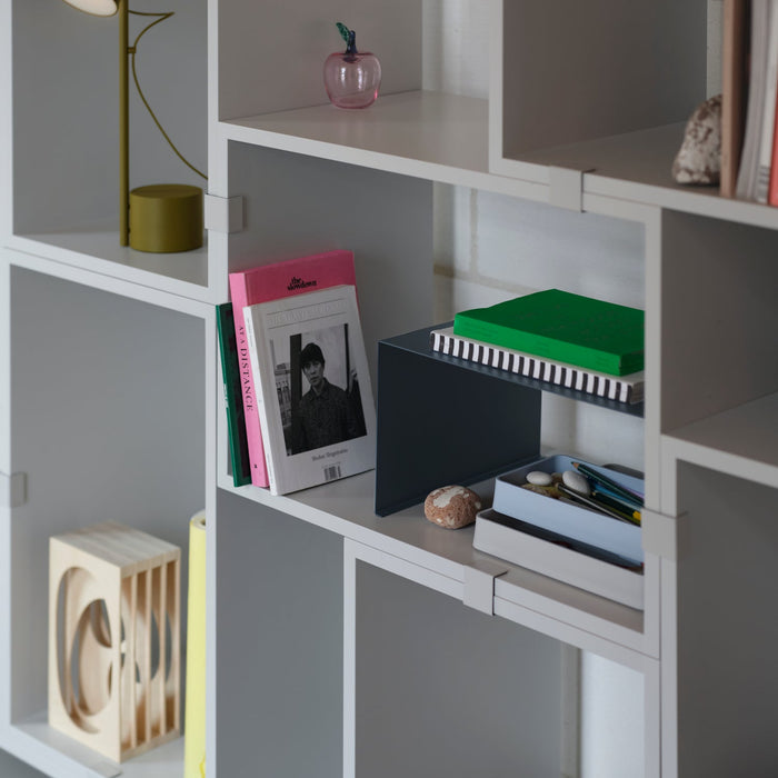 Stacked Storage System Insert - Batten Home