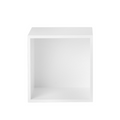 MuutoStacked Storage System Medium - Backboard - Batten Home