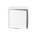 MuutoStacked Storage System Medium - Door - Batten Home