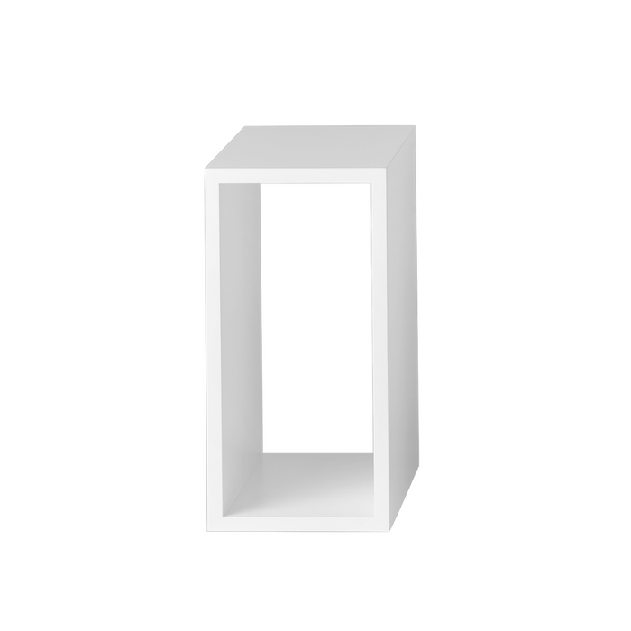 MuutoStacked Storage System Small - Open - Batten Home