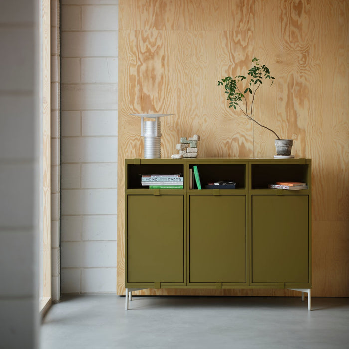 Stacked Storage System Top Plate - Small - Batten Home