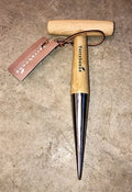 Stainless Dibber - Terrebonne - Sow True Seed
