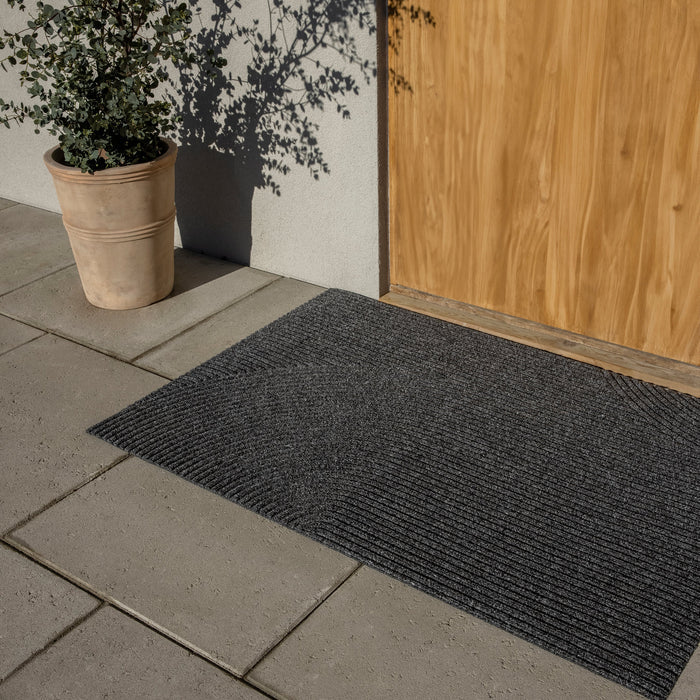 Stein Floor Mat