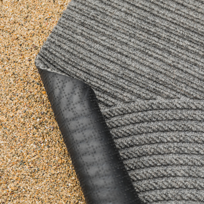 Stein Floor Mat
