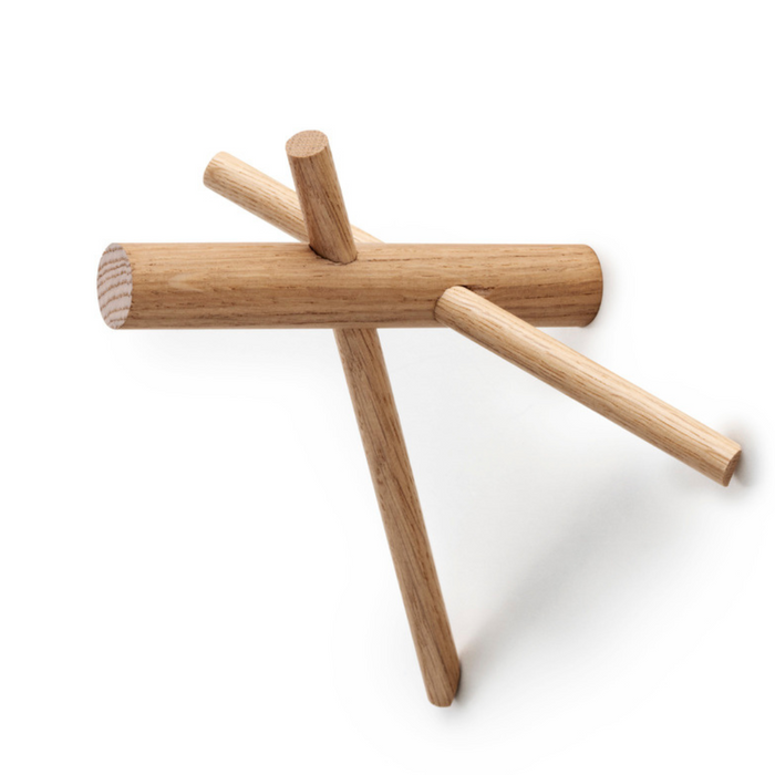 Sticks Hook (Set of 2) - Batten Home