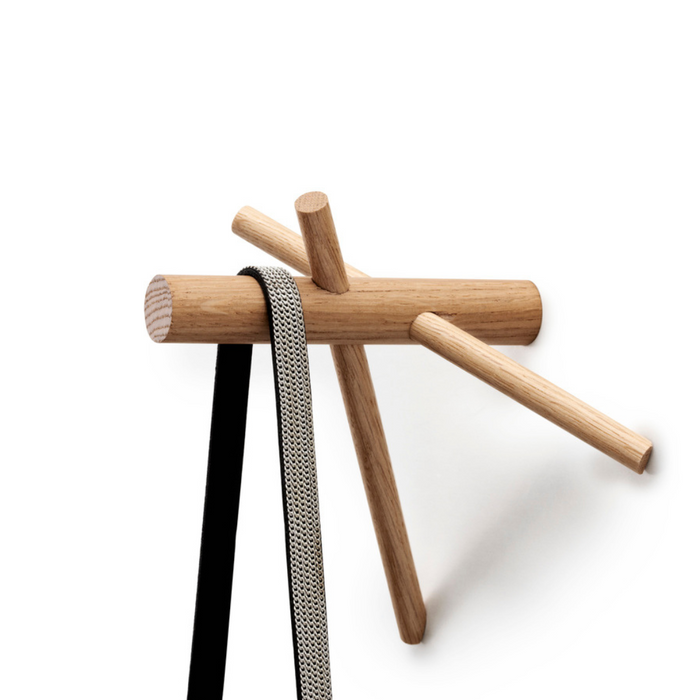 Sticks Hook (Set of 2) - Batten Home