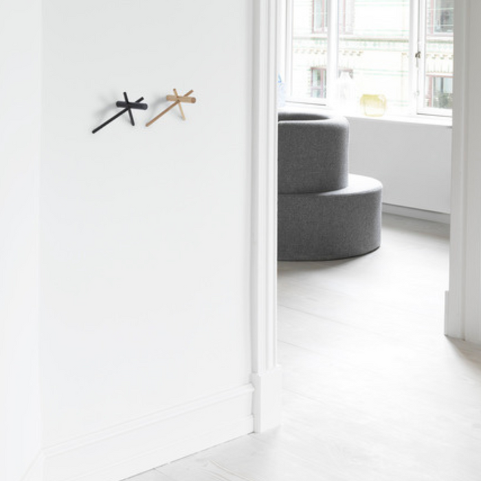 Sticks Hook (Set of 2) - Batten Home