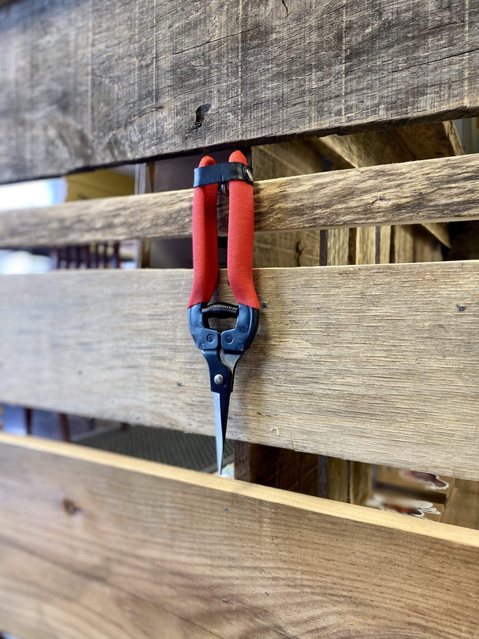 Straight Gardening Shear - Sow True Seed