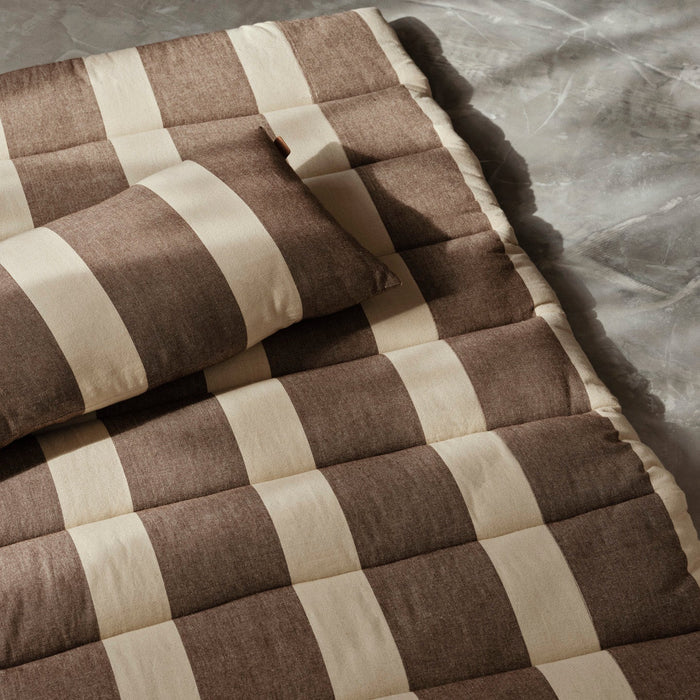 Strand Quilted Mattress