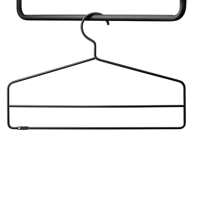 String Coat Hangers - Batten Home